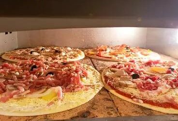 Pizza à emporter à Limoges – Découvrez les délices de Lou Pizza